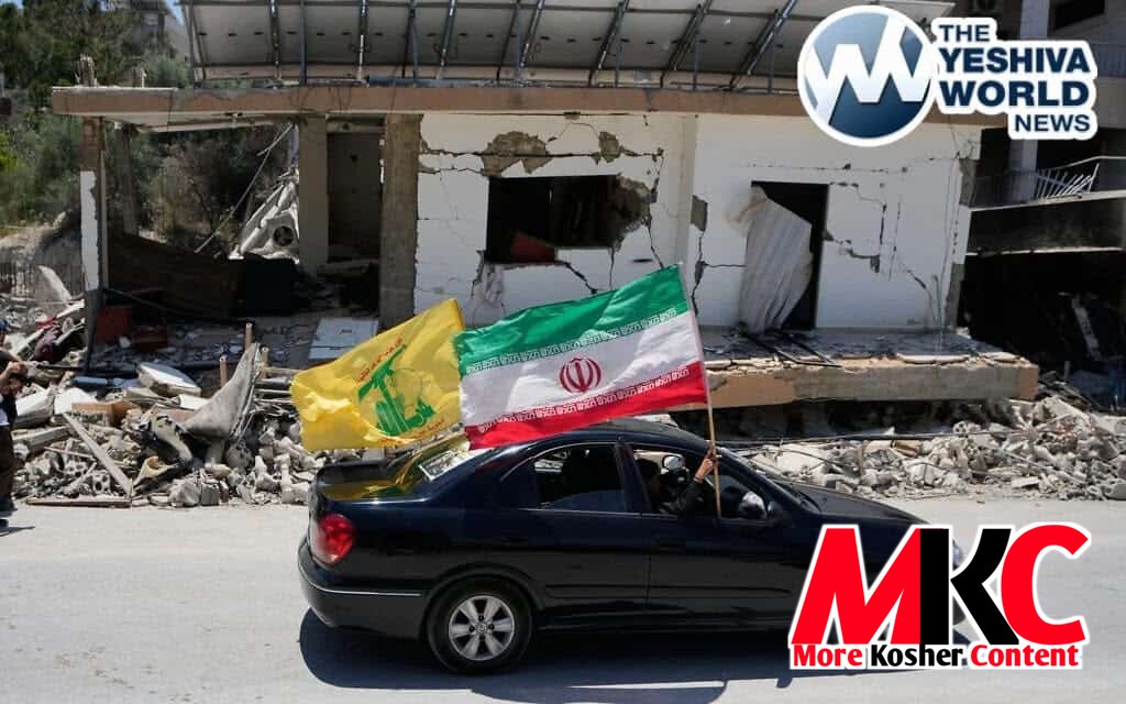 חיזבאללה האט לויט באריכטן איבערגעארגאניזירט איר מיליטערישע אנפירערשאפט, און אויסגעטוישט די צענטראלע קאמאנדע…