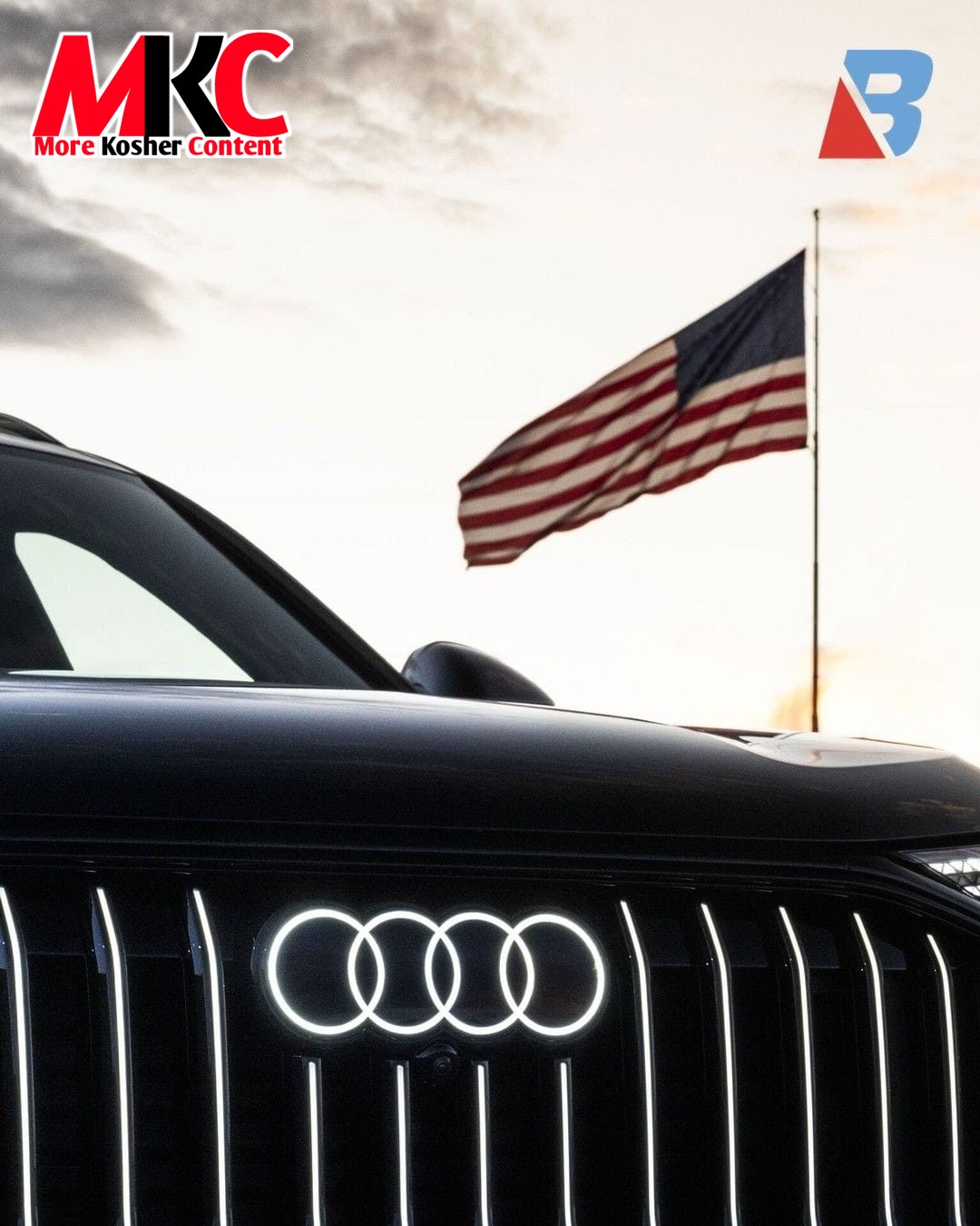 ๐บ๐ธ๐ฉ๐ช - ื ืืืขืก: Audi'ืก CEO ืืขืจื ืื ืืขืื ืขืจ ืืืขืจื ืฉืืจืฃ ืงืจืืืืงืืจื ืืื ืืืืืฉืืื ื ืคืื IG Metall ืืื ืืื ืืืืคื ืงืจืโฆ