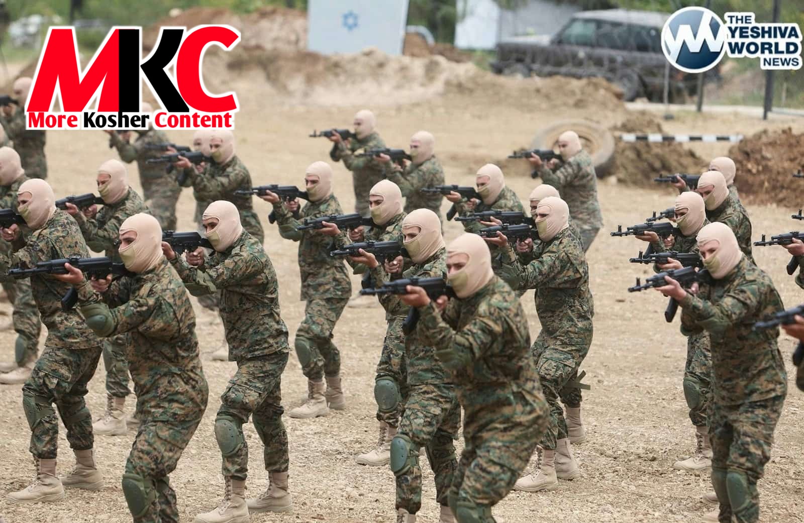 חזבאללה האט באקומען צענדליגע מיליאנען דאלאר פון איראן כדי אויפצובויען צוריק איר מיליטערישע כחות, אנפילן די ו…