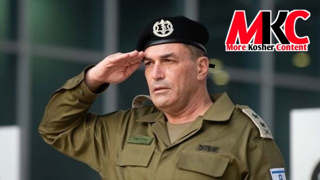 סי-ען-ען באריכט: מדינת ישראל האט זיך געגרייט צו אטאקירן איראן אין די לעצטע טעג, אבער די אמעריקאנער האבן זיי…