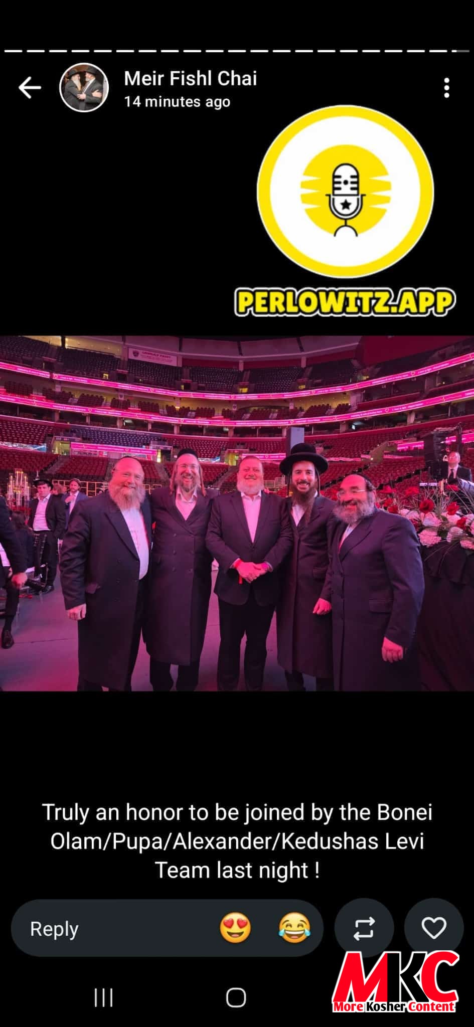 איך בין נתפעל פון דעם גרויסן איד וואס פליט ארום די וועלט נישט פאר וואקאציע, נאר כדי צו כאפן געלעגנהייטן צו…