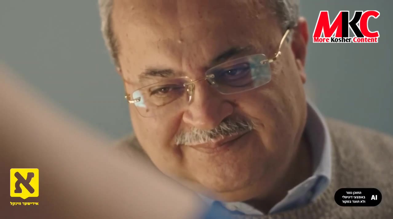 נאך אין די מאדנע סעריע פון קאמישע עי-איי עדס אין מדינת ישראל'ס נאציאנאלע בחירות פארמעסט.