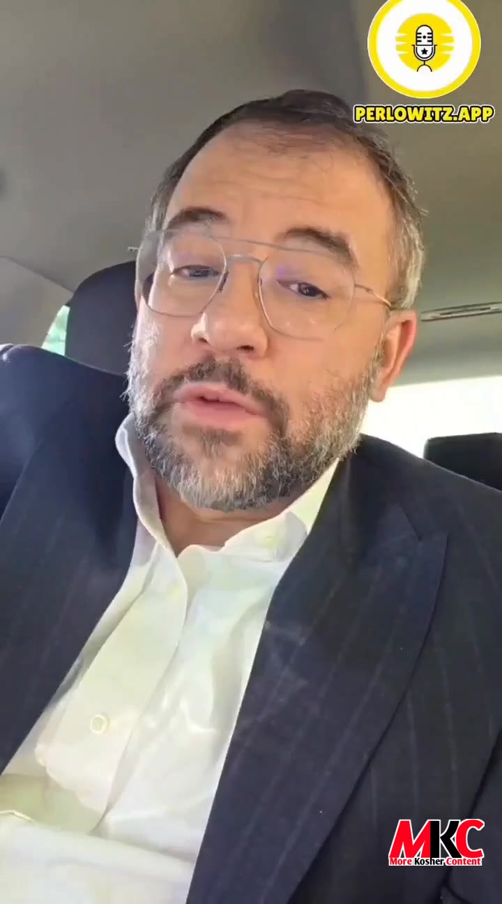 א פאסצינירנדע מעשה מיט הרה"צ רבי דוד אבוחצירא שליט"א... וועלכע מצוה קען איך טון מיט מיין ספעשל נידס קינד?