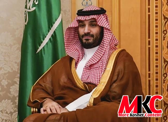 🇸🇦🇮🇷🇾🇪 - באריכט: סעודי אראביע אפערירט די חותים 1 ביליאן דאלאר דורך איראן, כדי זיי זאלן אויפהערן מיט זי…