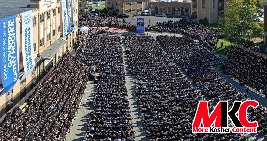 א נייע שטודיע צייגט אז גאווערנאר קעיטי האוקל איז די ערגסטע גאווערנאר אין די פאראייניגטע שטאטן.