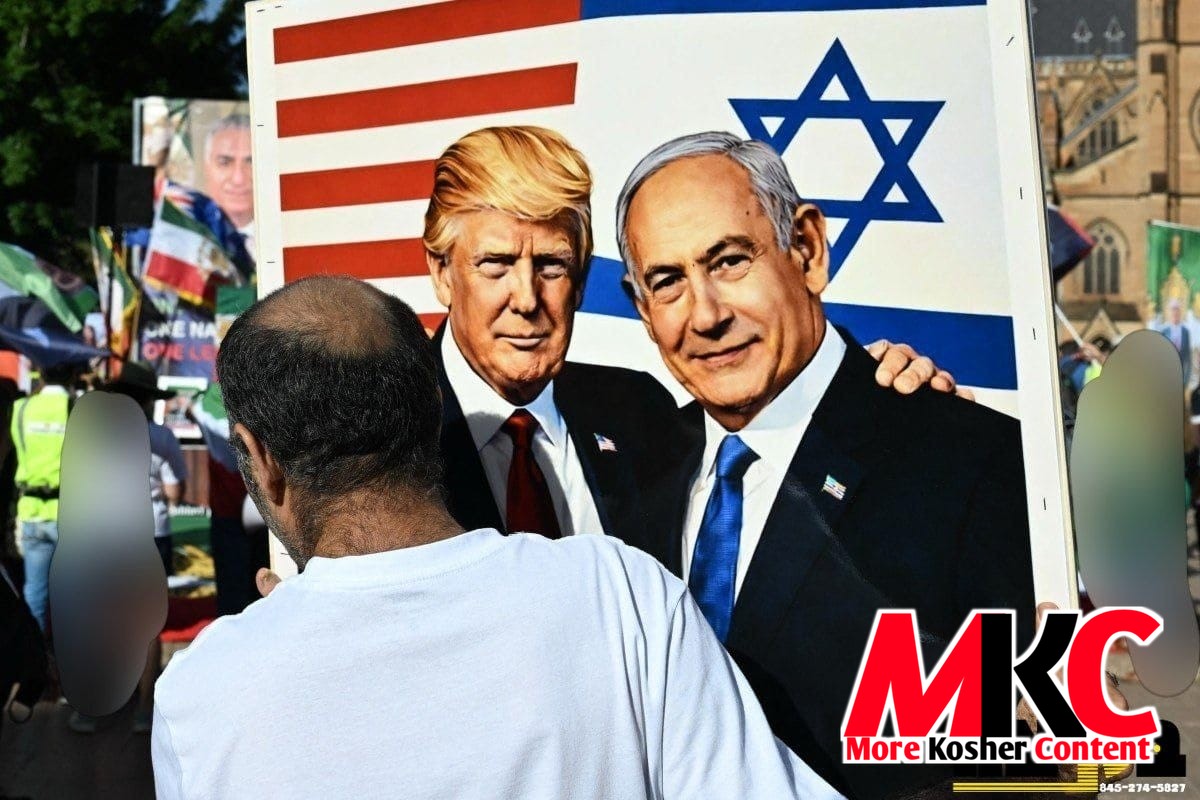 נתניהו האט געשטיפט פאר א פרישע אטאקע אויף איראן שטייענדיג בעפאר די מדינת ישראל וואלן, אבער האט זיך אנגעשטויס…