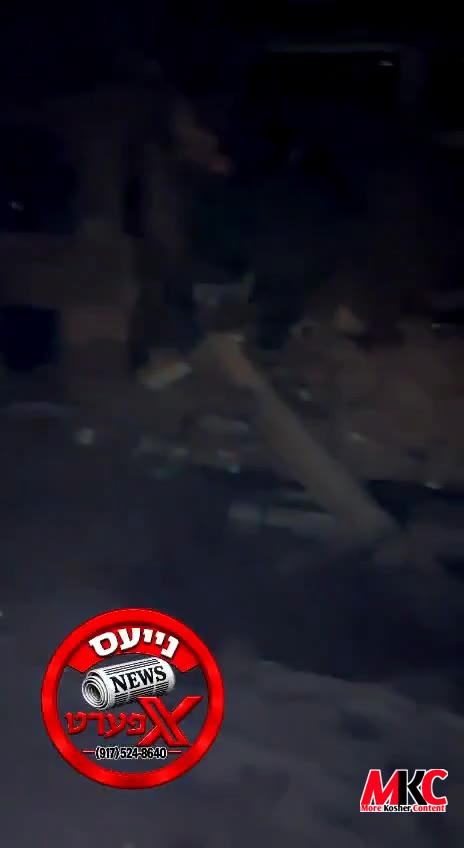 רוסלאנד האלט אן מיט די שווערע מיסיל באמבארדירונגען אויף קיעוו.