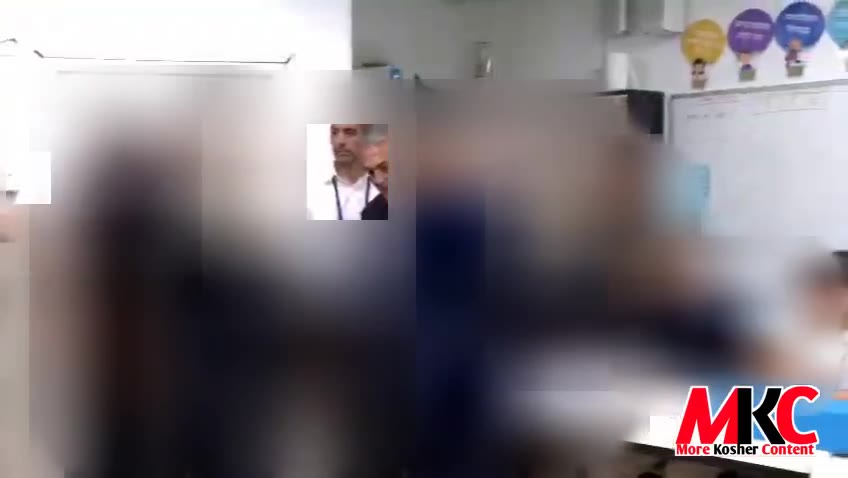 ראש הממשלה פון מדינת ישראל נתניהו שטימט, ווען נייע ציפערן ווייזן די העכסטע באטייליגונג ביי די בחירות אין צענ…