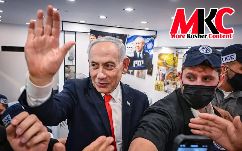 ווי אזוי די בחירות אין מדינת ישראל ארבעטן: אנדערש ווי אין אמעריקע, שטימען די וויילער אין מדינת ישראל נישט די…
