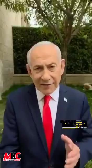 זייט די שטימע צענטערן האבן זיך געעפנט און די שאצונגען ווייזן א נישט גוטע ריכטונג פאר נתניהו, איז ביבי ארויסג…