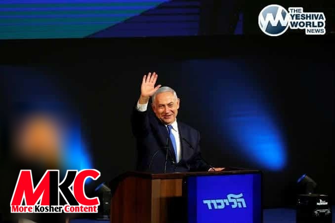 לעצטע מינוט שטופ: אין א לעצטע-מינוט פרואוו צו פארגרעסערן די צאל רעכטע שטימער וואס גייען שטימען, זענען מער…