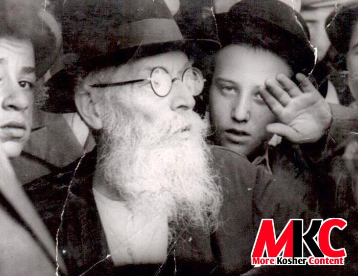 תפילין אדער שטימען? דעם חזון איש'ס איבערראשנדע פסק און מרן הגר"ח קניבסקי'ס וואונדערליכע הנהגה אום בחירות טאג