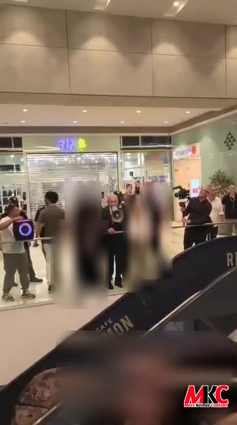 פרעמיער מיניסטער נתניהו אין די לעצטע מינוטן: רופט אויף צו גיין שטימען אין א מאל אין ביתר עילית