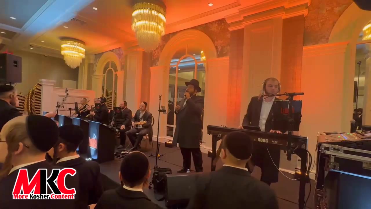 🎺🎷🎺🪈🎸