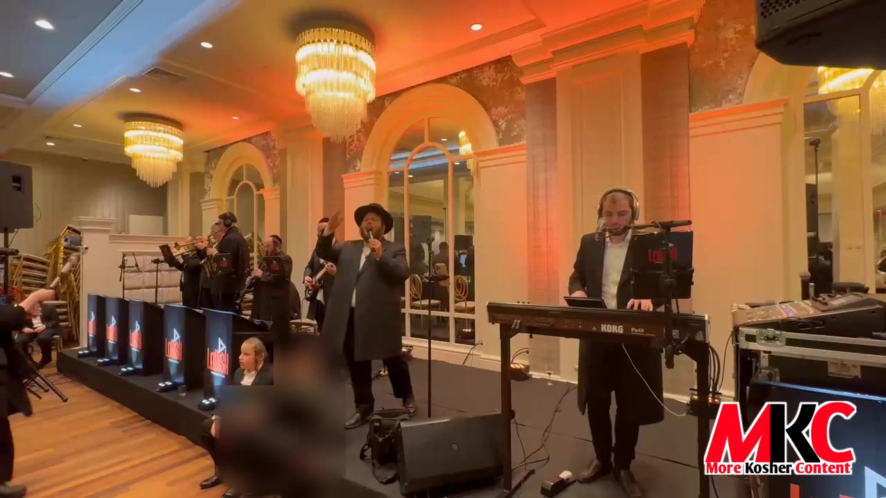 שלומי דאסקאל'ס נייע ניגון 🍷