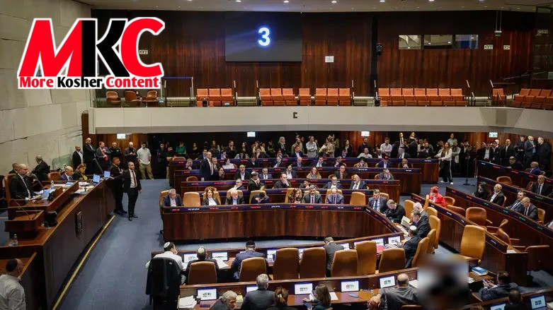 איראנער סכנה ווערט שטארקער: שב"כ באפעלט פארשטארקטע זיכערהייט פאר מדינת ישראל'ס מיניסטארן צוליב מורא פון אן…