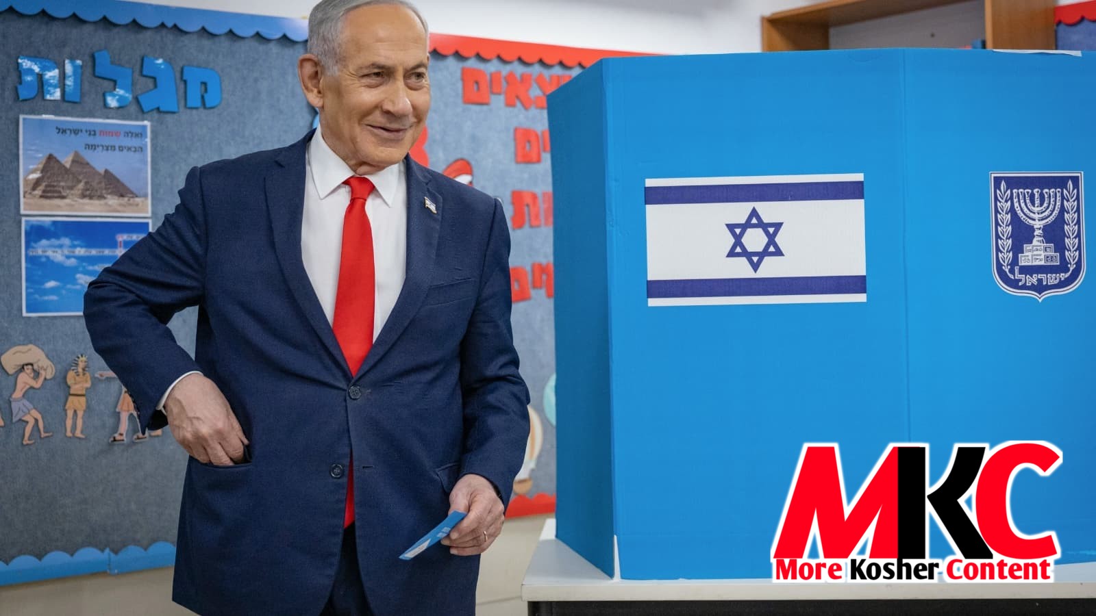 דורכשניט פון די אנקעטעס אין מדינת ישראל.