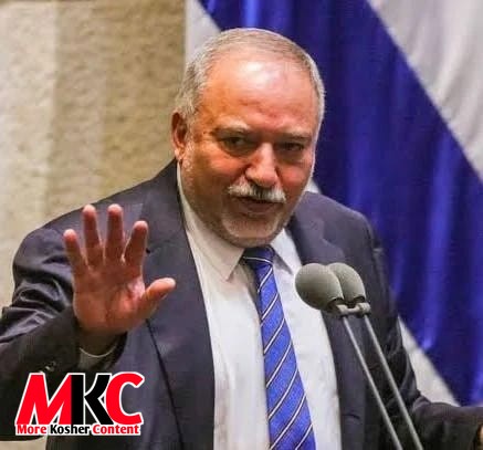 🇮🇱 Channel 14 אין ארץ ישראל באריכטעט: אביגדור ליבערמאן'ס פארטיי, ישראל ביתנו, האלט פונקט ביים אחוז החסימה…