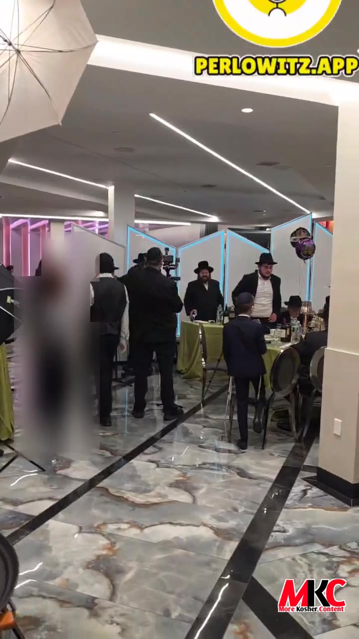 אשרי מי שגדל בתורה, ועמלו בתורה, ועושה נחת רוח ליוצרו!