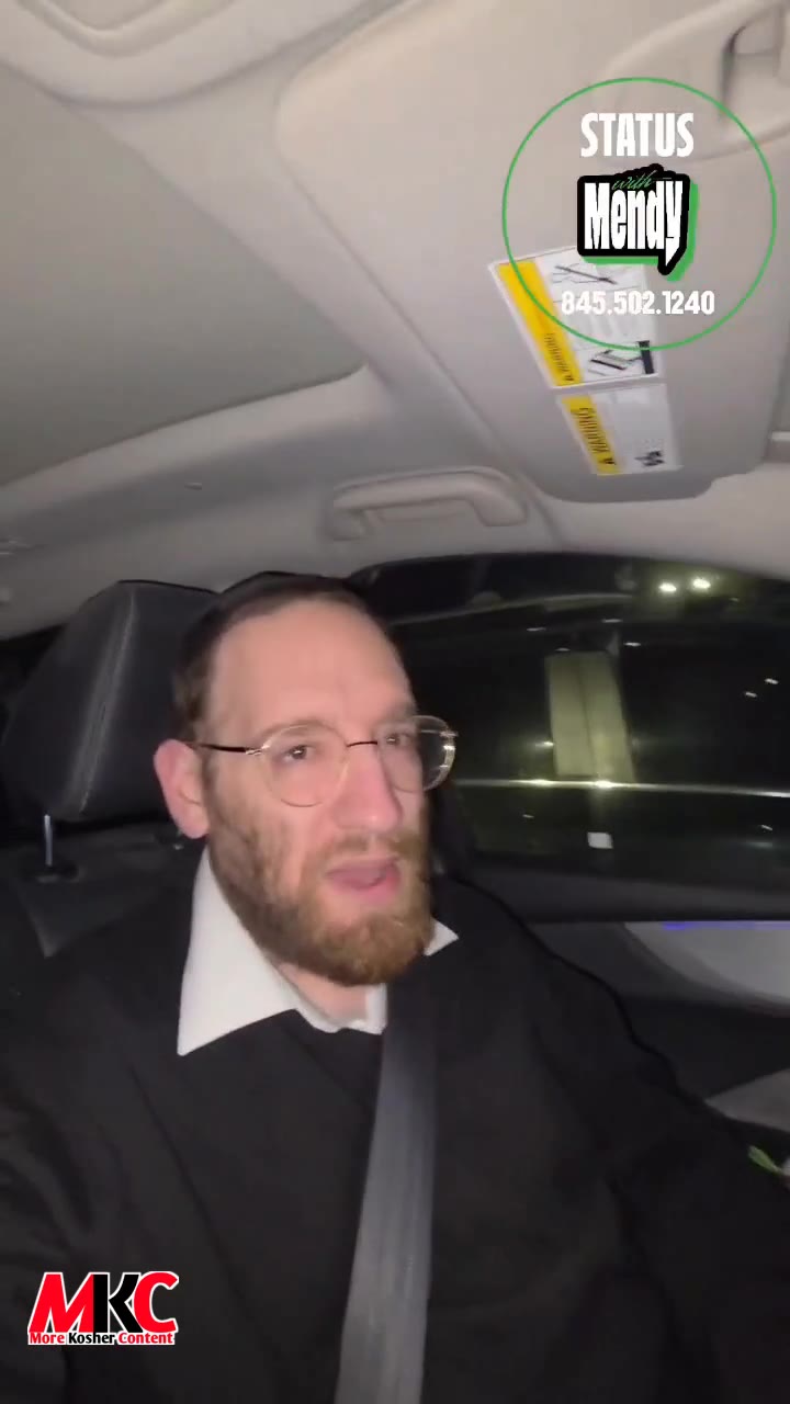 מען פארשט דעם פארשער 😅😅😅