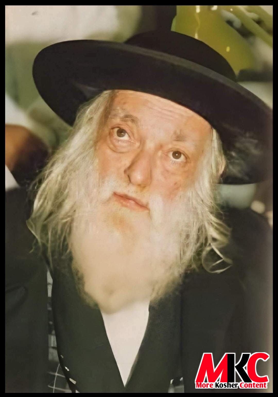 הילולת סבא קדישא המקובל רבי בנימין זאב (וועלוול) בן ר נחמיה חשין