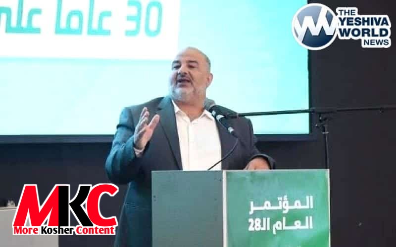 Several right-wing ministers and Knesset members are demanding that votes cast for the Arab Ra’am party be d…