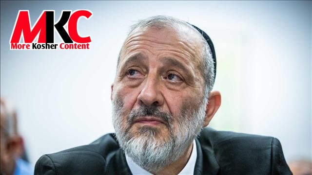 CHAREIDI ELECTION UPSET: United Torah Judaism Surpasses Shas in Popular Vote as Historic Political Shift Em…
