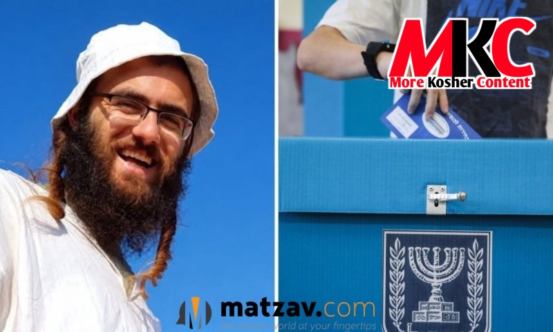 A BALLOT LEFT BEHIND: Father of Fallen IDF Soldier Reveals His Son’s Remarkable Election Day Custom