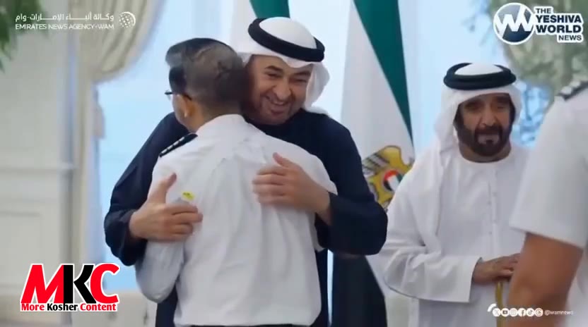 The UAE has honored the flydubai crew for their bravery during the attempted hijacking of Flight 1073 on Sep…