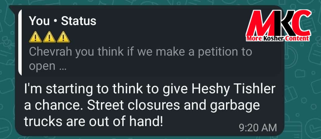 Yup! BTW when is his show???which night?
