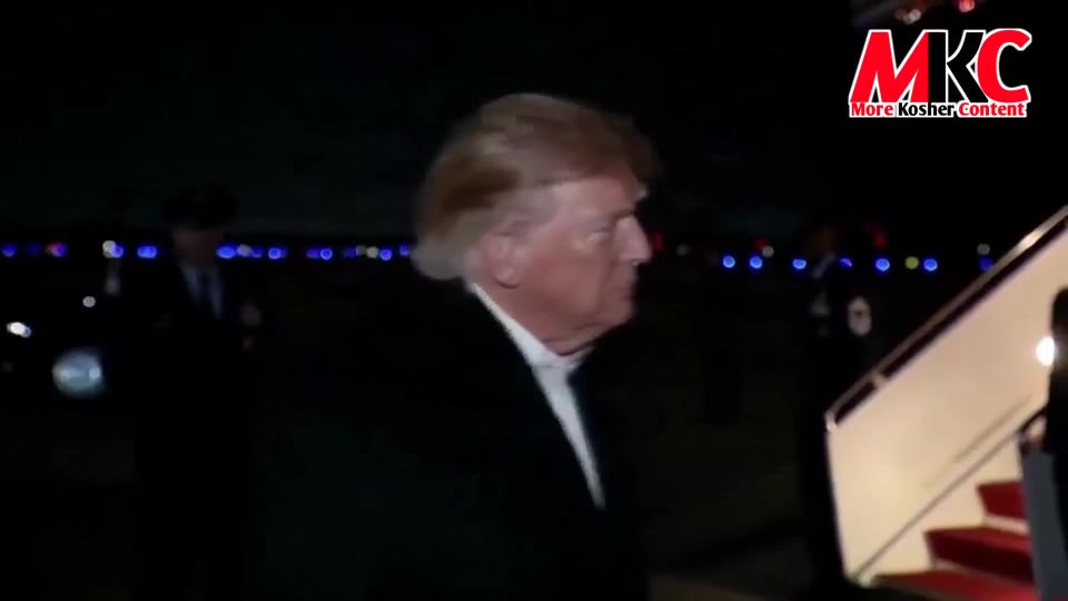 Trump says he would approve of Flávio Bolsonaro coming to the United States, calling Brazil's election "real…