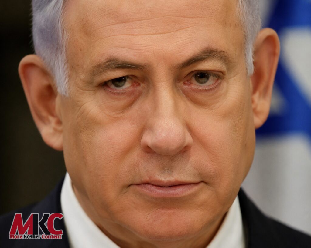 NETANYAHU LOSES GROUND: With All Regular Ballots Counted, His Bloc Falls to 53 Seats as Arab Parties Surge…