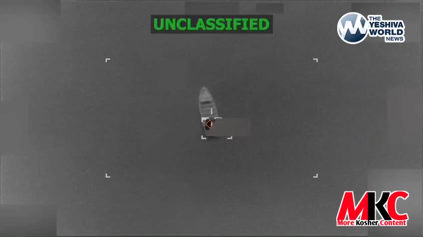 U.S. forces carried out a strike yesterday on a speedboat operating along known drug-trafficking routes in t…
