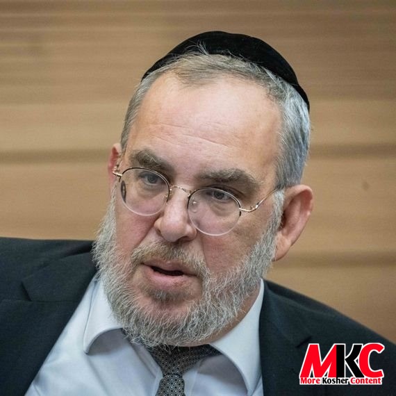 “THEY TRIED TO BREAK US”: UTJ Leaders Celebrate Election Showing, Vow to Defend Bnei Torah and Reject Coali…