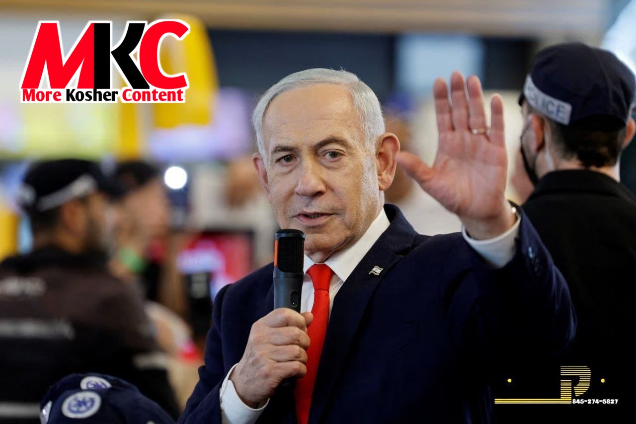 נתניהו'ס ליכוד פארטיי טענה'ט אז די וואלן זענען ''גע'גנב'עט'' געווארן דורך מאסיווע וואל שווינדלערייען אינערהא…