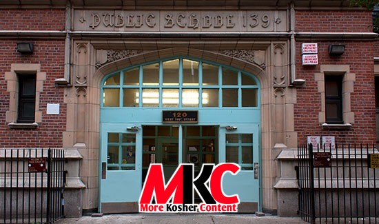 ANTISEMITISM ALARM: Jewish Group Demands Federal Investigation Into NYC Public Schools as Families Abandon…