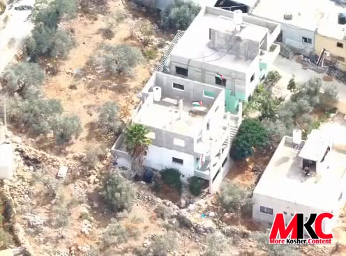 🇮🇱 WATCH: The IDF demolished the Beita homes of two Arab prisoners accused of shooting attacks and plantin…