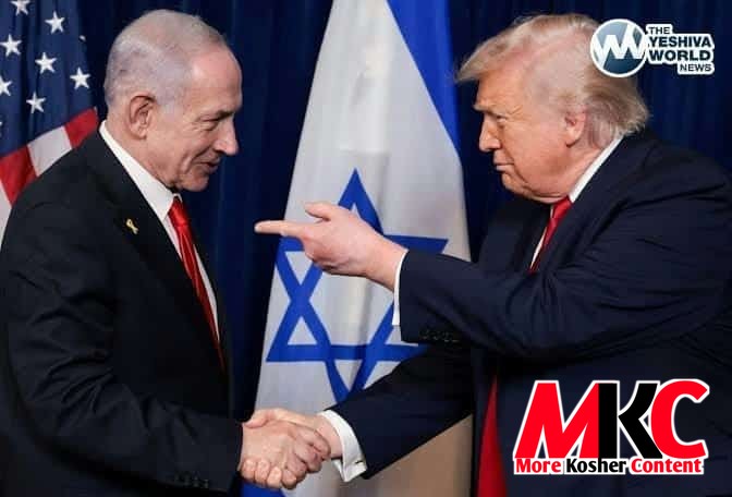President Trump told Axios on Wednesday that he initially received “horror reports” about Netanyahu’s electi…