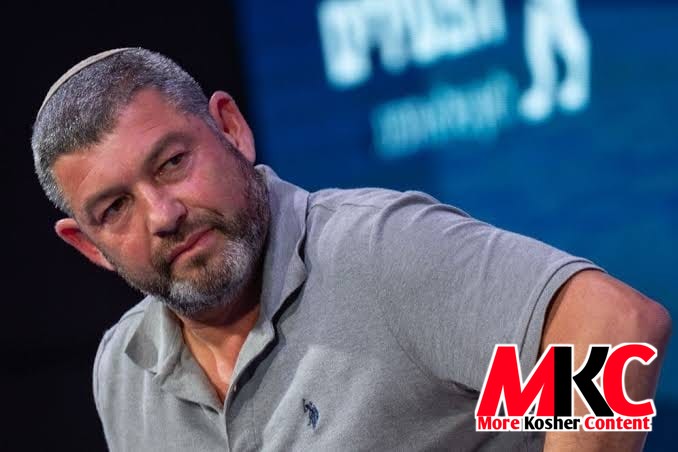 ๐ฎ๐ฑ๐ณ๏ธ NOW: Ofer Winter conceded after his Amcha Yisrael party missed the threshold, writing on Instagram:โฆ
