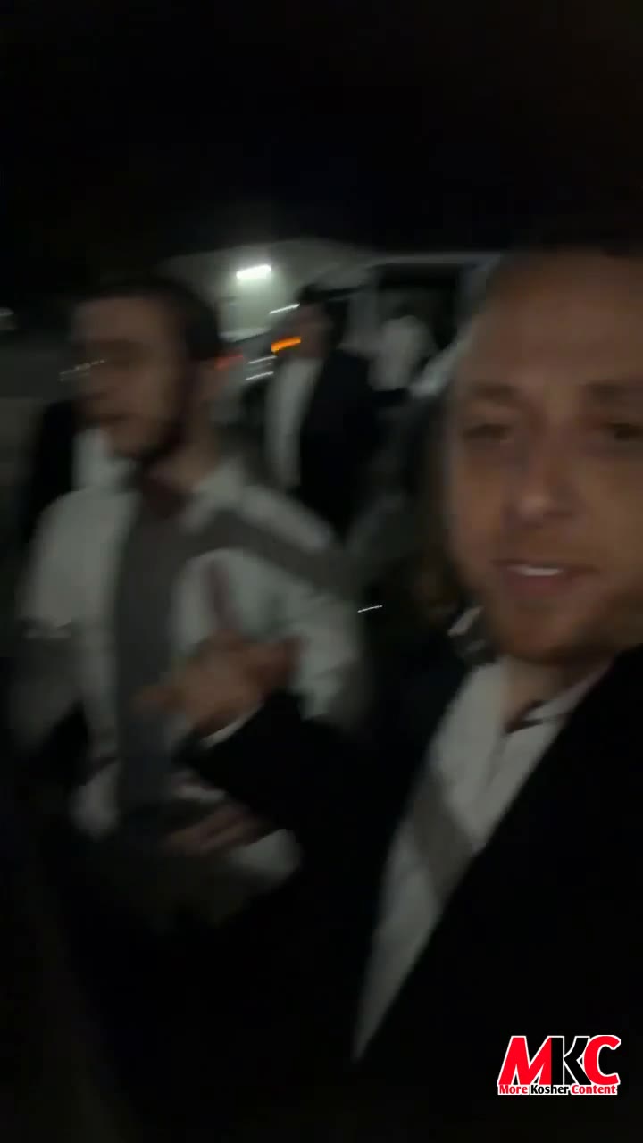 Lipa regards from some of the bucherim out there