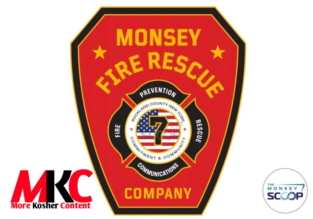 Monsey Fire Rescue Company Already Reaches 38 Volunteers, Sets Goal of 100 as Major Recruitment Drive Appro…