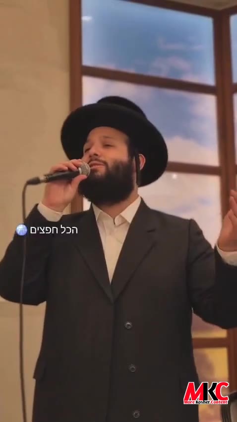 אמש עוד לפני תוצאות האמת...