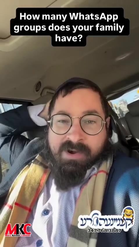 קראונהייטס ווארטזאגער קלעפי מיט שטארקע דיבורים איבער די משפחה גרופעס מגיפה.