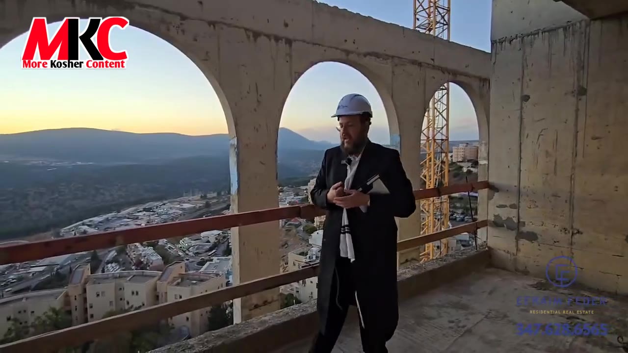 Another beautiful project! Full video coming soon! TZFAS