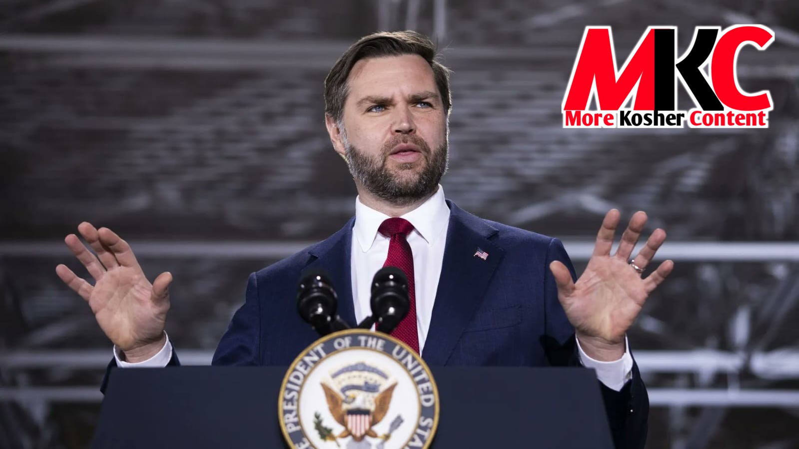WSJ: JD Vance sent a letter to Iranian security chief Mohsen Rezaei at Trump’s direction to revive peace tal…