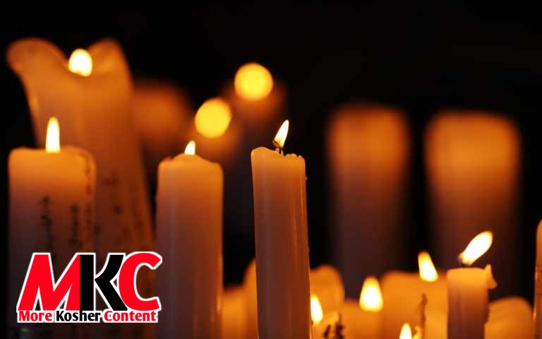 BORUCH DAYAN HA’EMES: Sudden Petirah of R’ Dovid Anshel Danziger z”l