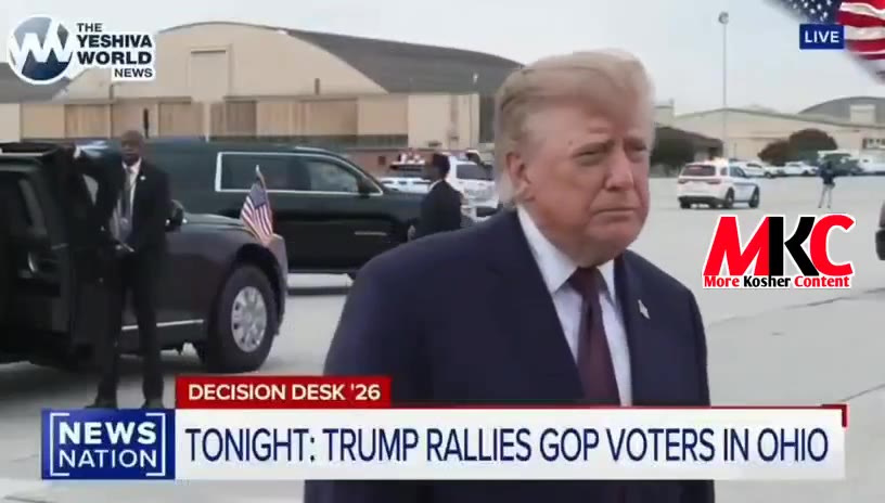 Reporter: Flávio Bolsonaro has declared himself the rightful president of Brazil. Do you agree? Trump: W…