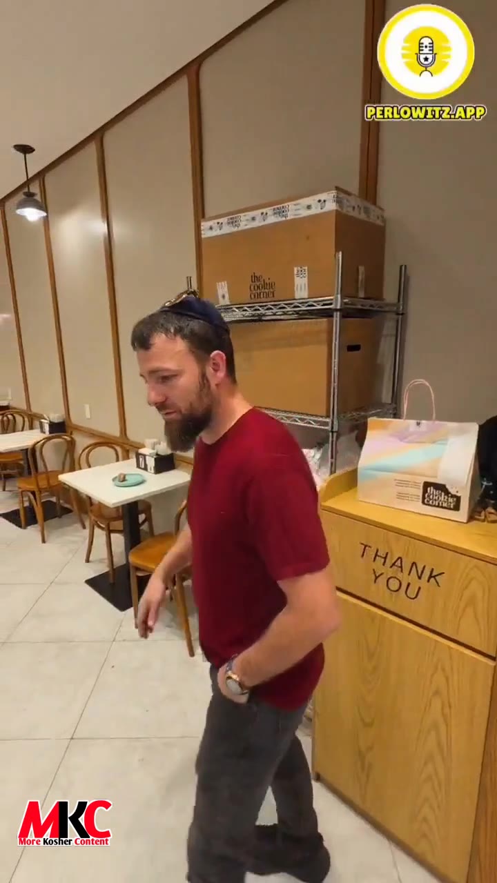 Itzik explaining how the voting works in isreal!