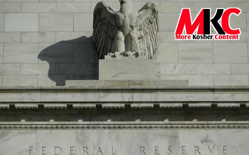 NO RATE RELIEF: Federal Reserve Holds Interest Rates Steady as Inflation Climbs, With Two Officials Pushing…