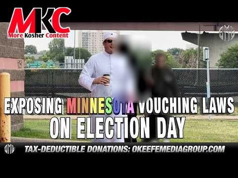 FELONY CHARGES: James O’Keefe and Cam Higby Face Minnesota Prosecution Following Undercover Election Securi…